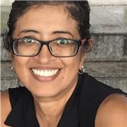 Maestra bilingüe con larga experiencia a todos los niveles de inglés y español. Biología y química a secundaria